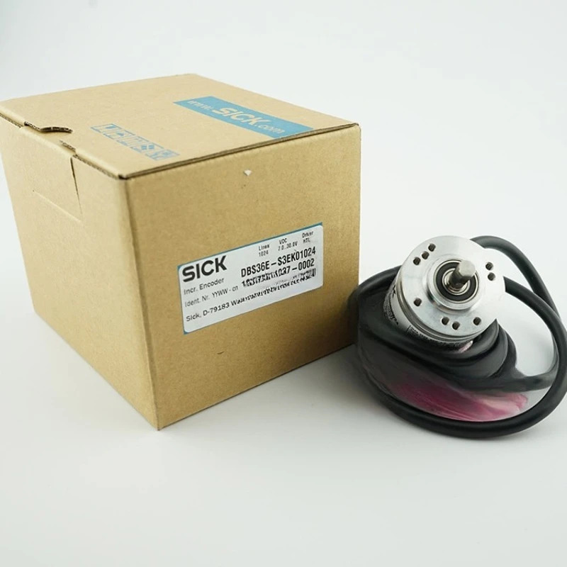 1066755 DBS50E-S5AP00500 SICK 인코더부품