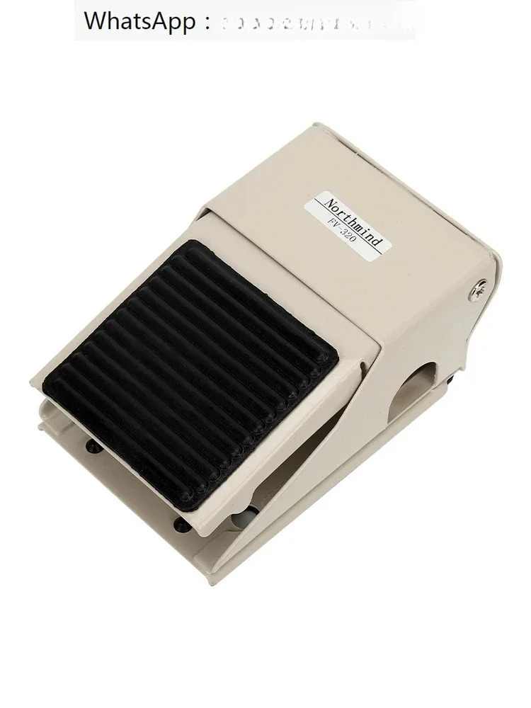 공압 풋 스위치 MVFA-240-8A 4F210-08 밸브 FV320 K25R7-8 ST-402A
