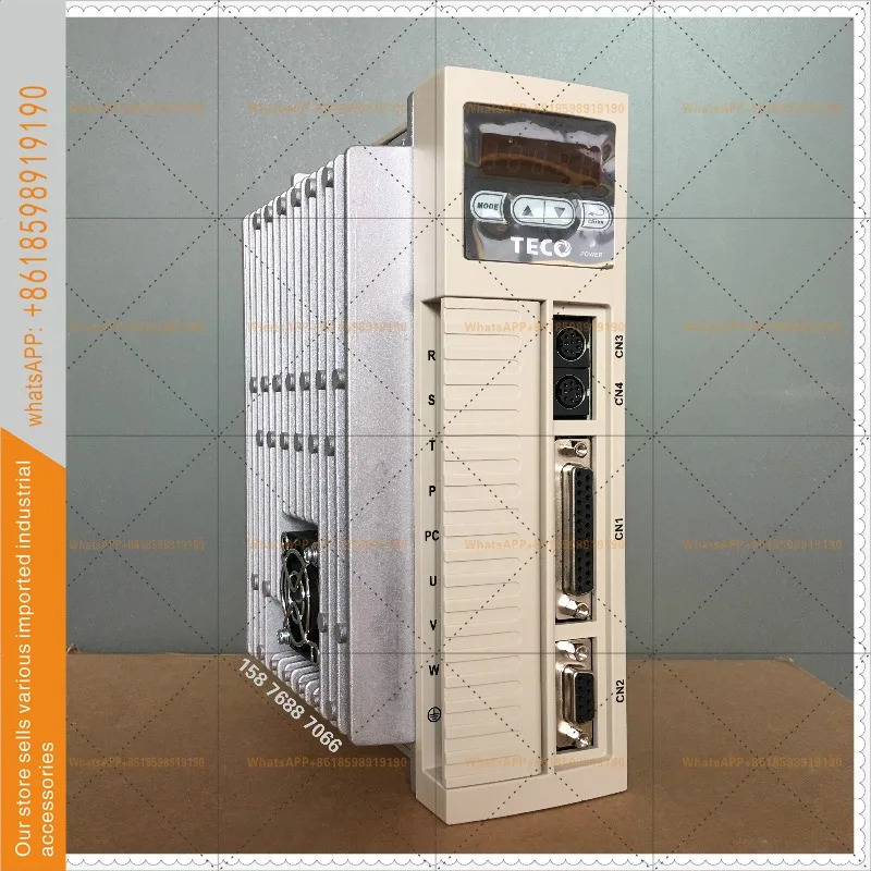 서보 드라이브 JSDAP JSDA-10A 15A 20A