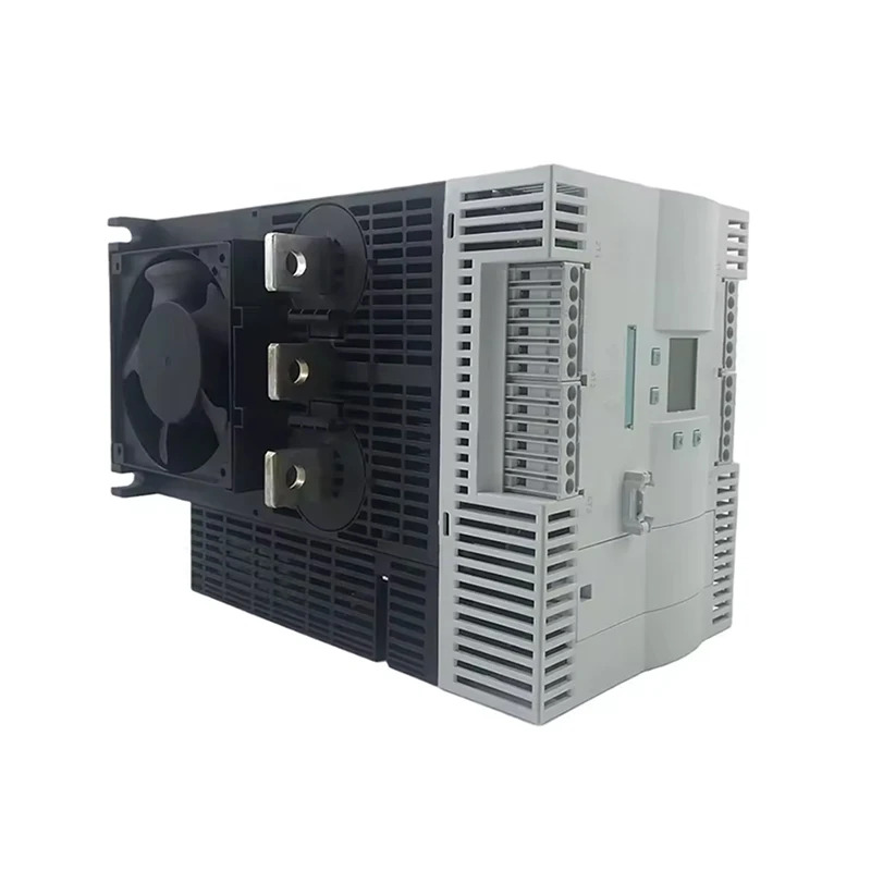 뉴 오리지널 3RW4446-6BC44 AC 반도체 모터 소프트 스타터 PLC 프로그래머블