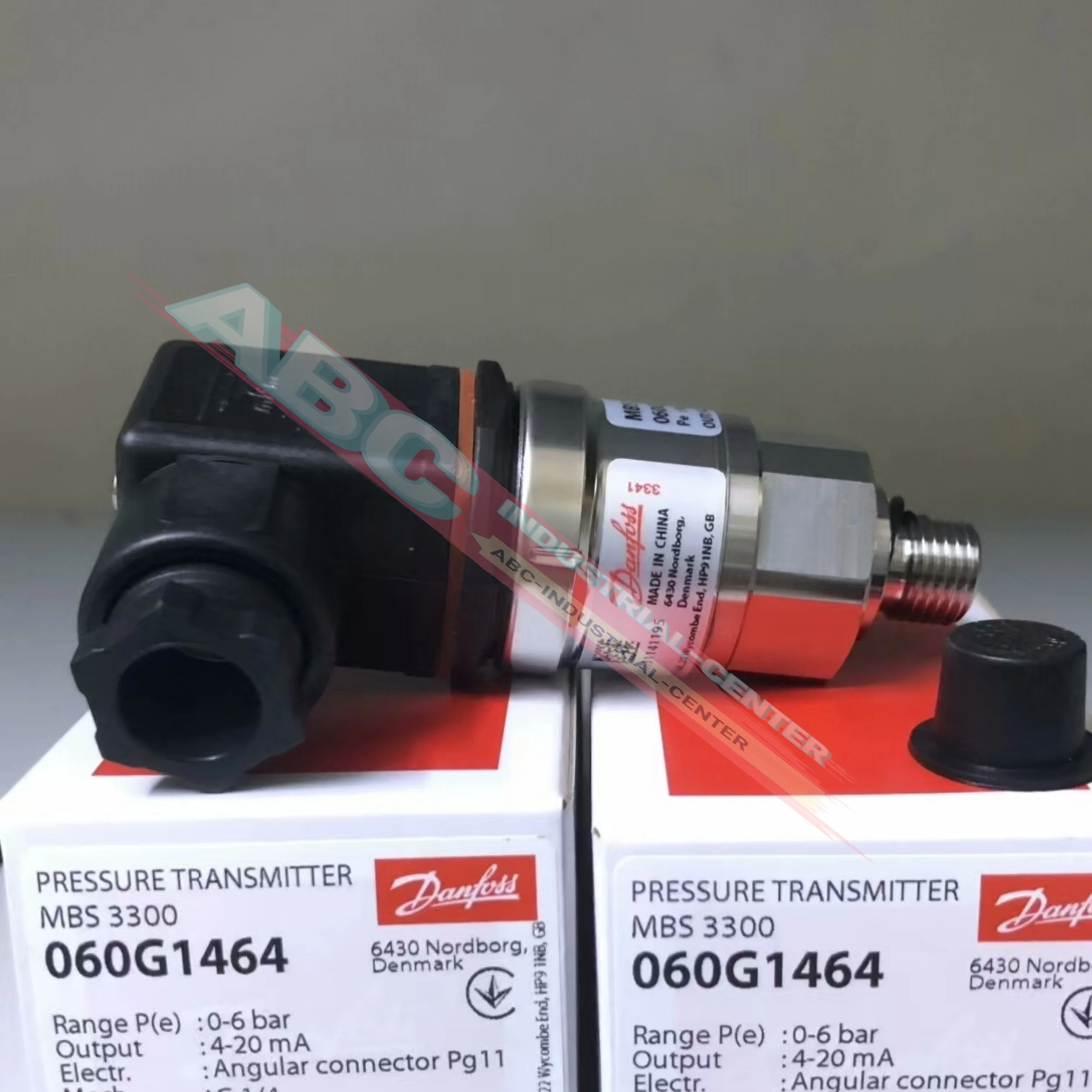060G1464 MBS3300 압력센서 060G1465 새 060G1468