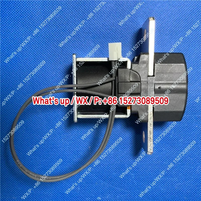 GHOPC-410B1개 부품 소프트 스타트 DC 200V 릴레이/컨택터 개봉 포장
