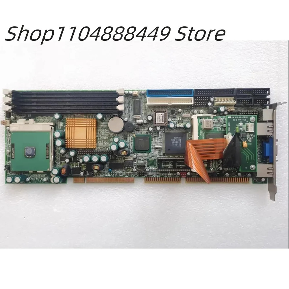 IBAS IB740 산업제어 마더보드용