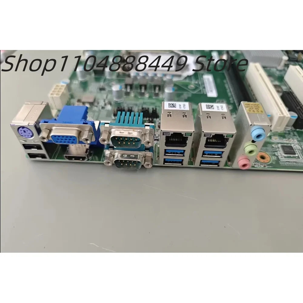 IMB-M43H REV.A2 산업마더보드