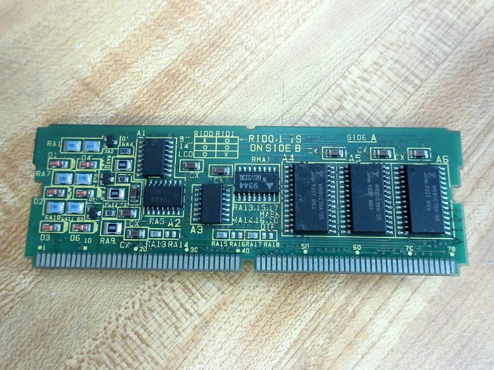 A20B-2900-0154 FANUC A20B-2900-0154리퍼 제어 보드 회로 기판