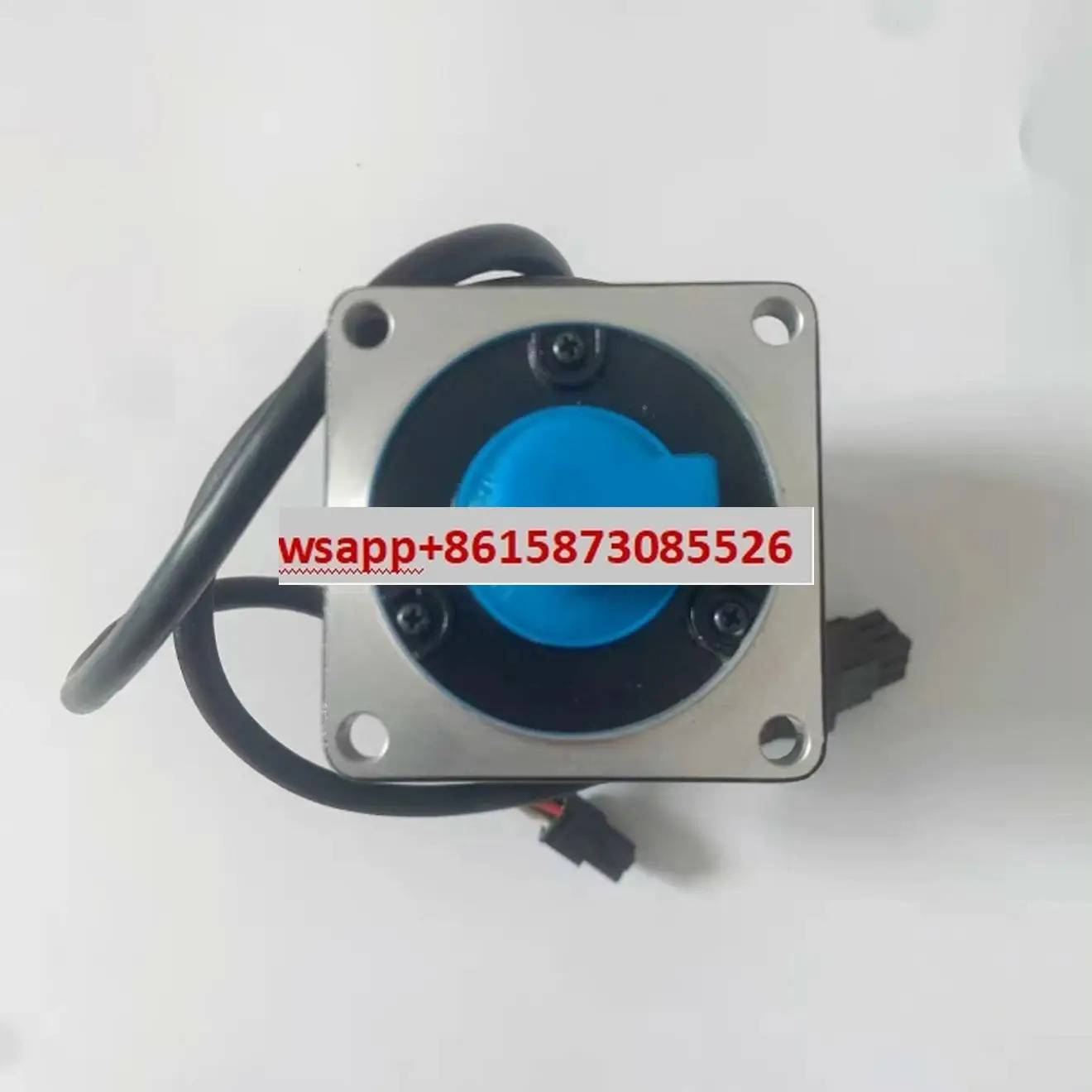 ECMA-C20604RS 서보모터 모터 C30604PS/C10807SS