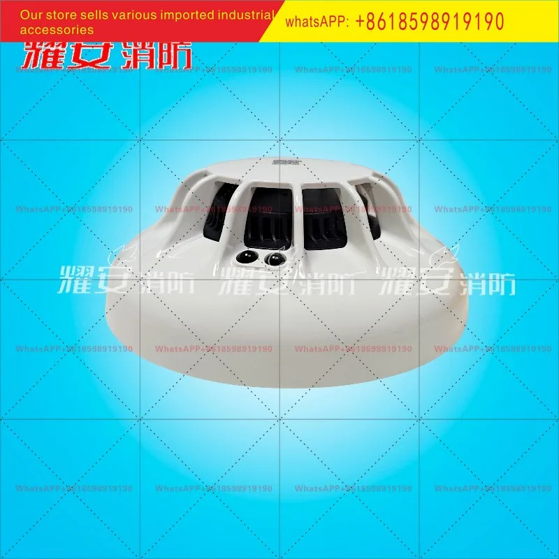 타이코 851PH 해양 연기 감지기 516.850.055 온도 850H 미국