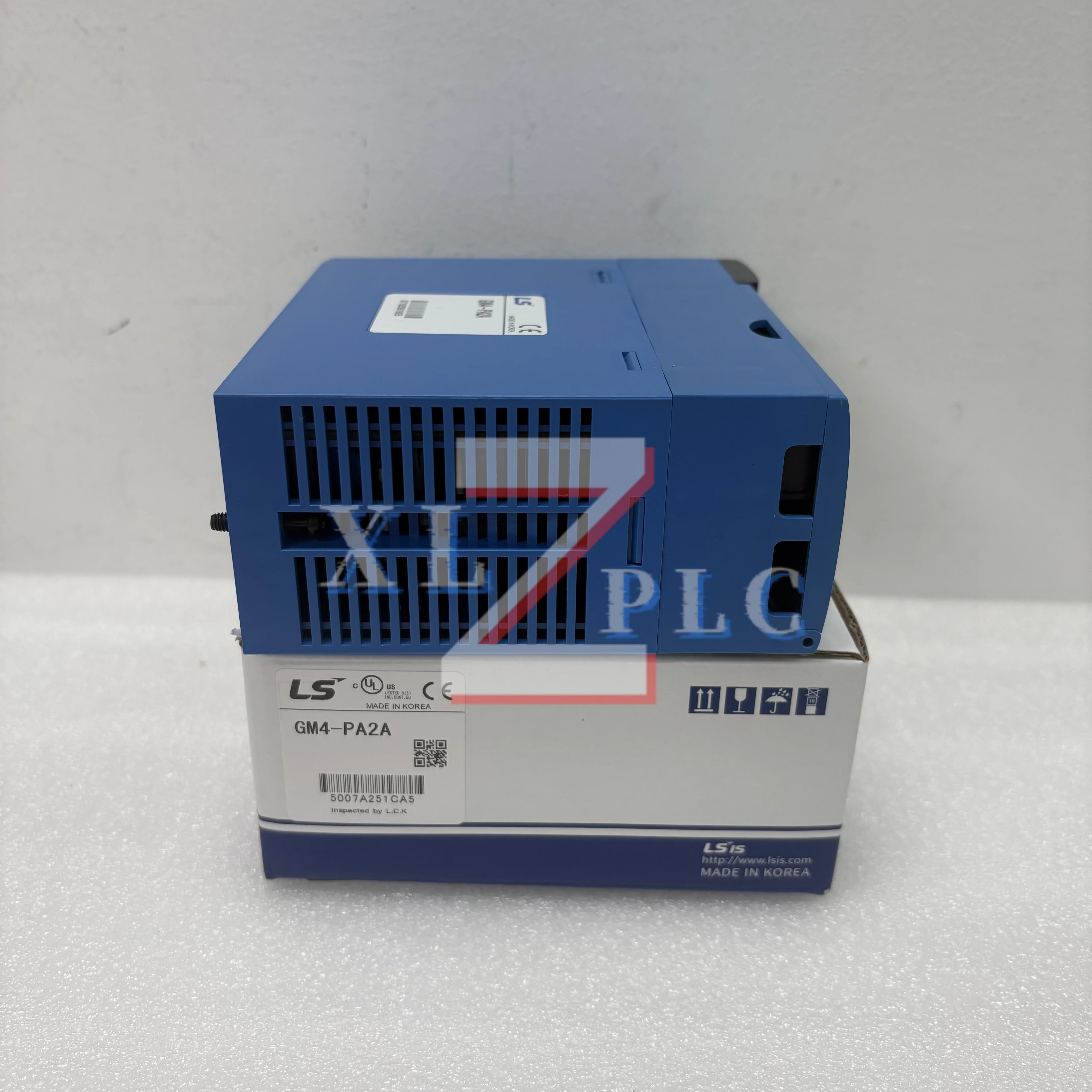 PLC 모듈 신규 입고 XBE-TP16A GM호환4-PA2A