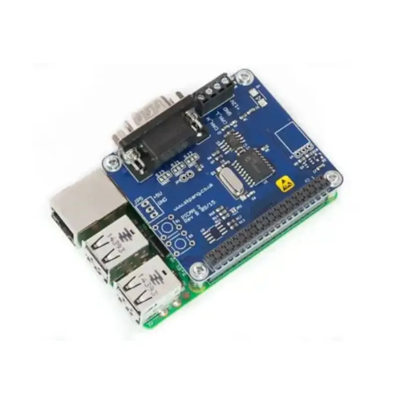 PiCAN 2 라즈베리 MCP2515 모듈