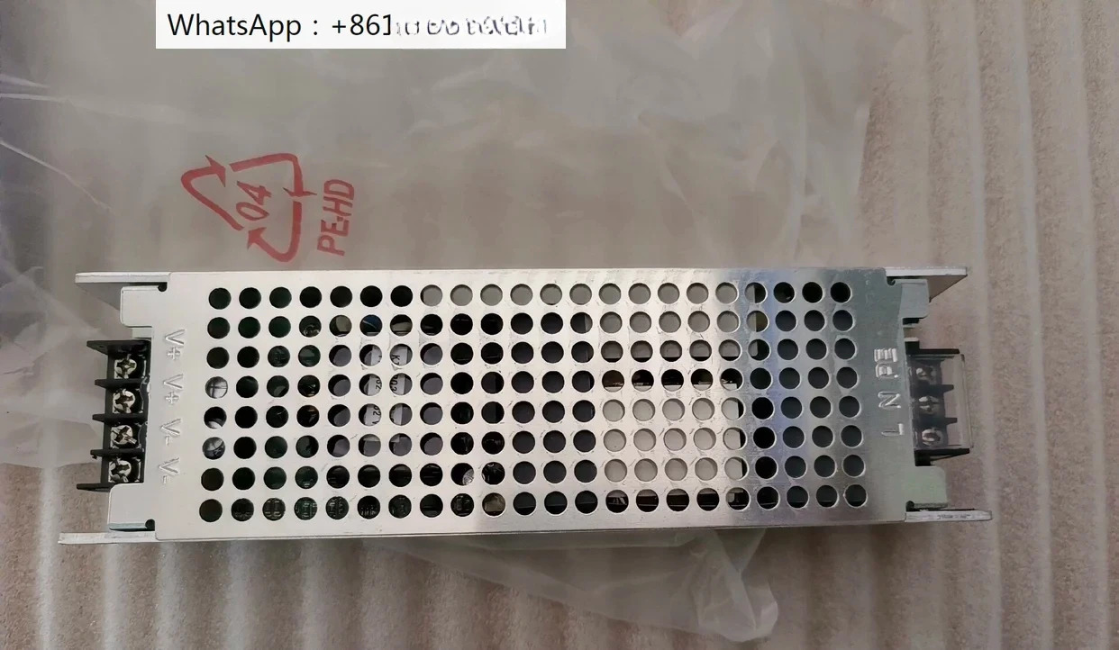 전원공급장치 GW-XSP200WV45B LED 4.5V40A 200W 디스플레이