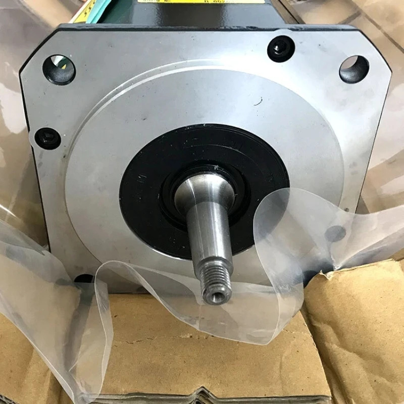 Fanuc A06B-0223-B001 서보모터 리퍼 완료 신속
