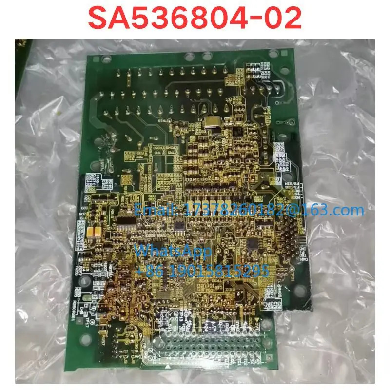 리퍼 SA 536804 -02 인버터 LIGHT 마더보드 기능 확OK