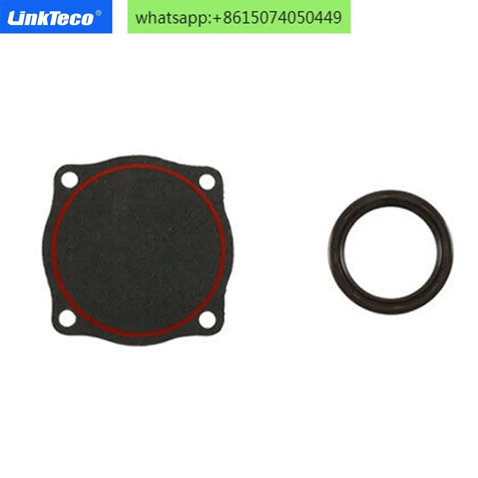 TCS46041타이밍 커버 세트는 GM호환C 2.0-2.4L