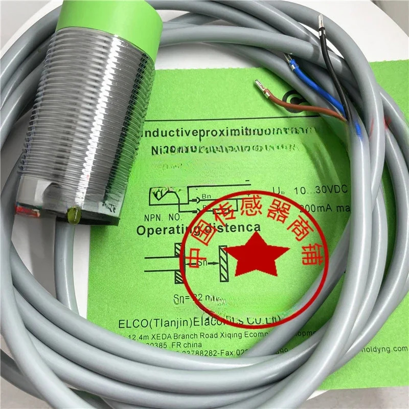 스위치 Ni15 Ni22 Ni8 Ni5-M12-ON6L OP6L CP6L M18 M30