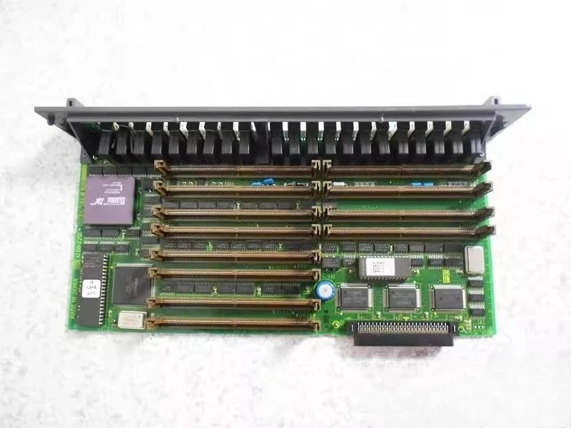 FANUC A16B-2200-0900 리퍼 메CPU/컨트롤 보드