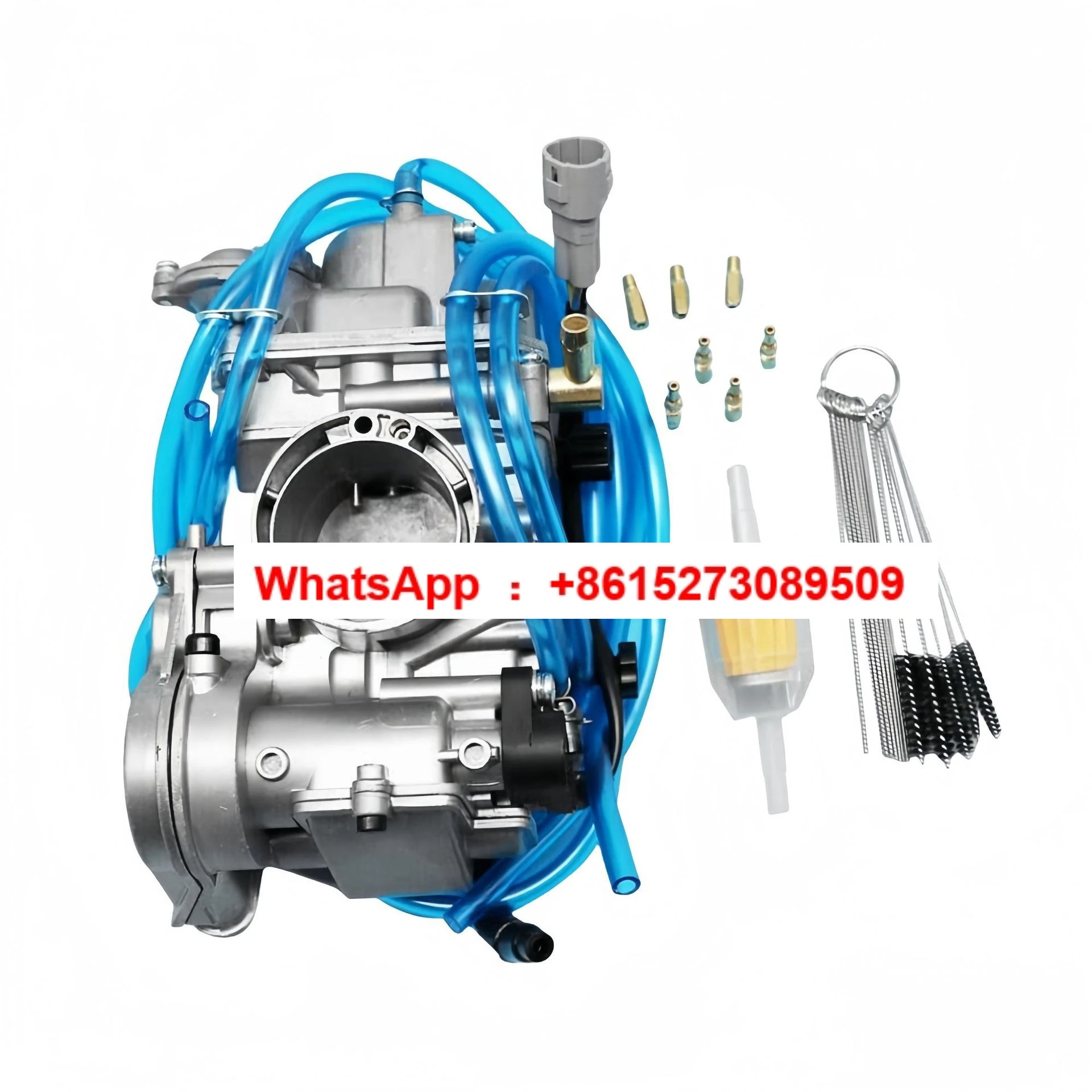 WR250 WR250F YZ250F 2001-2013 CRF250R CRF250X기화기
