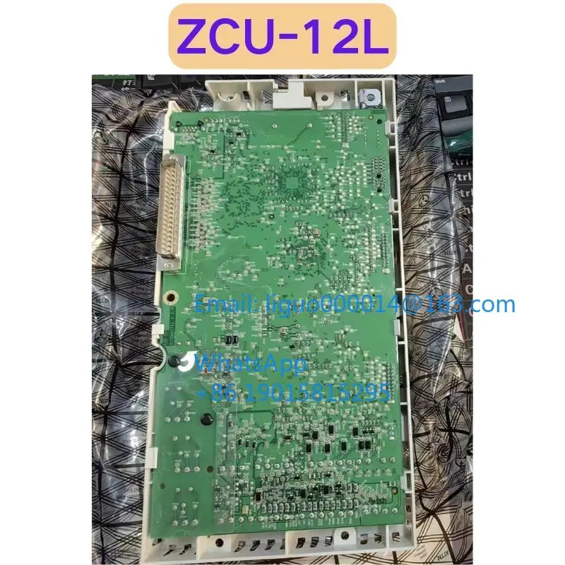 리퍼 ZCU-12L 마더보드 기능 OK