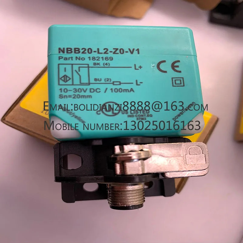 NBB30-L2K-A2-V1 NBB30-L2K-A0-V1 스위치