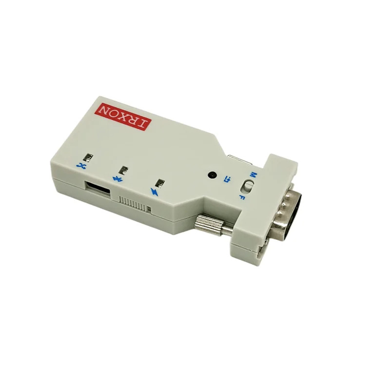 범블루투스 어댑터 tpc 충전 포트 무선 모듈 RS232 직렬 BT578V3 신