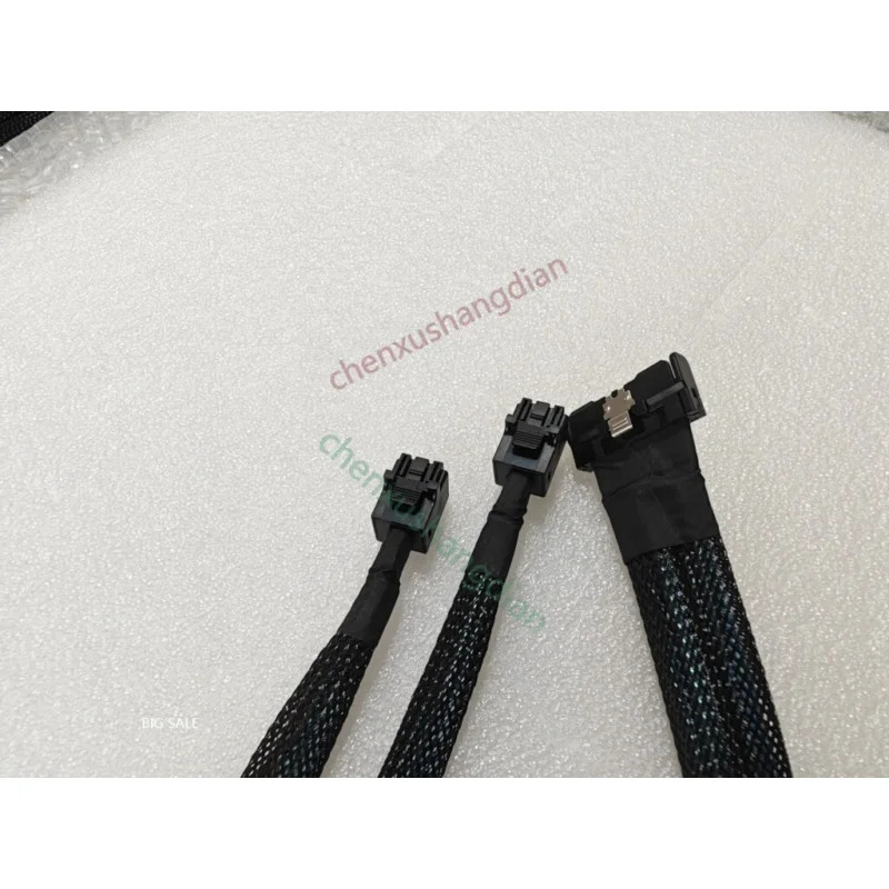 R750 xs T350 R450 T550 H330 카드 H730p sas 케이블