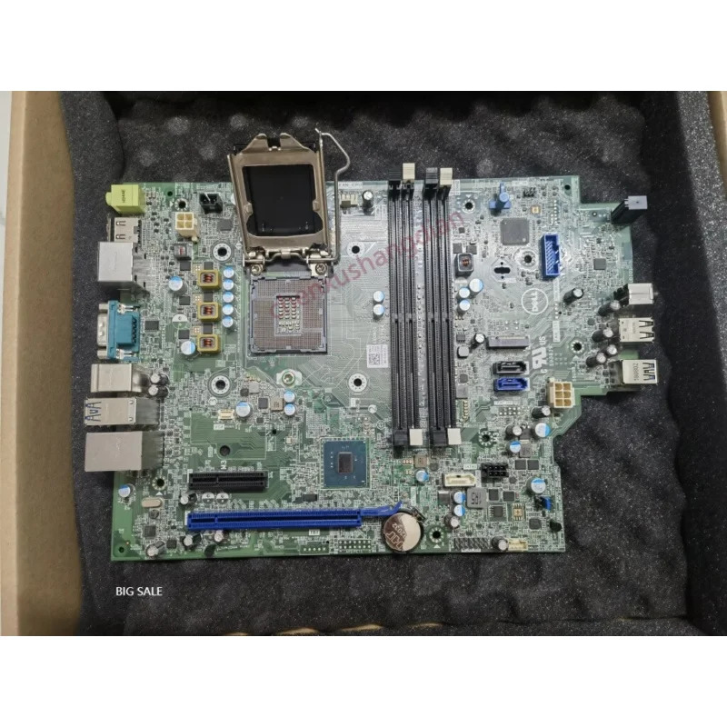 델 5050 SFF 메보드 FDY5C CJ18T 1151 DDR4 신