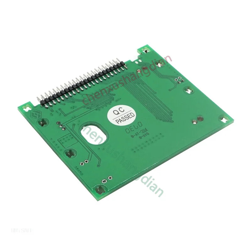 CF to ide 1.8 인치 2.5 3.3V 5V 44PIN
