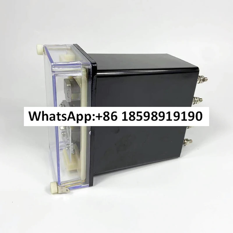 DL 31 32 33 34 전류 릴레이 전자기 기계식 2A6A10A20A 과전류 보호