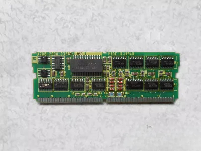 FANUC A20B-2900-0380/06C 회로 기판리퍼된 A20B-2900-0380
