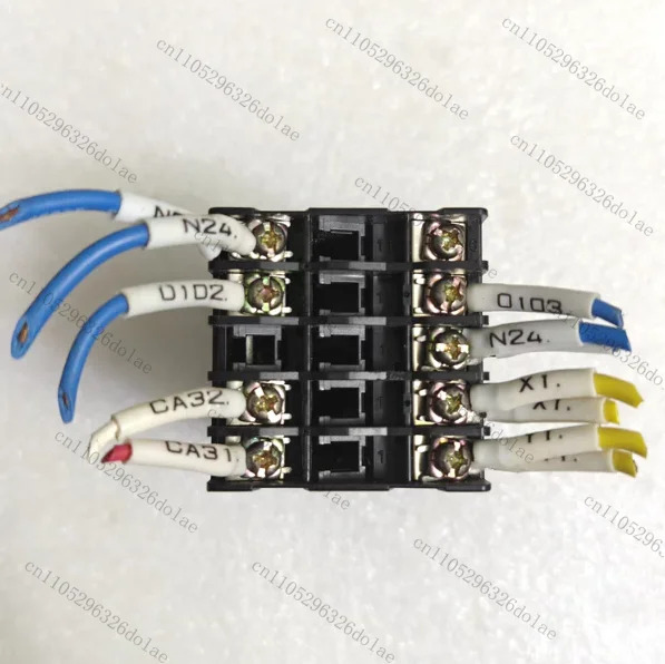 온도 조절기 E5CN-R2TC-306 리퍼 완료