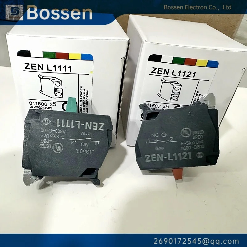 ZEN-L1111 ZEN-L1121 10PCs 신
