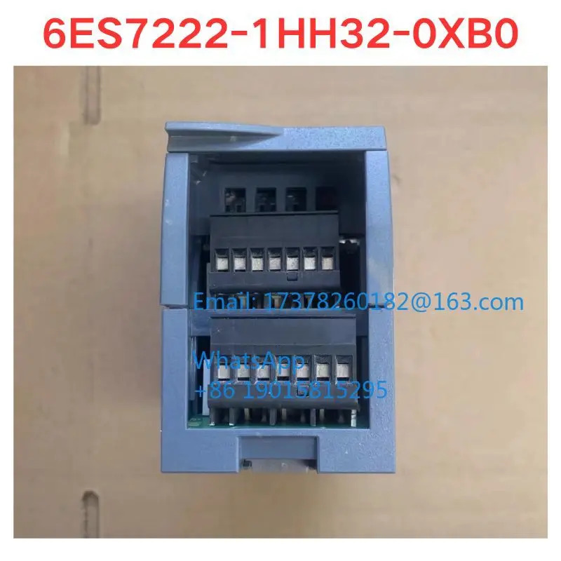 6ES7 222-1HH32-0XB0 6ES7222-1HH32-0XB0 모듈 사기능 확OK