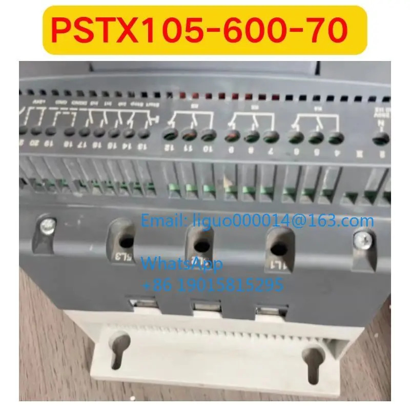 리퍼 PSTX105-600-70 기능 OK