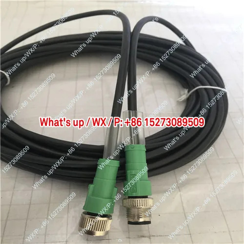 Phoenix SAC-4P-M12MS/100-PUR/M12FS 1500402 공급