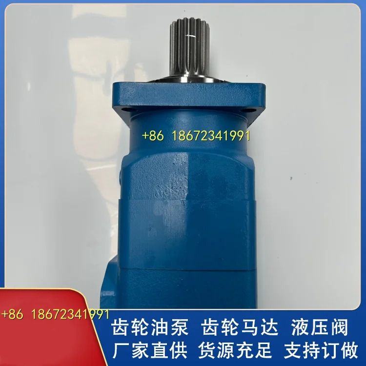 사이클로이드 모터 BM5-80 BM5-100 BM5-125 BM5-160 BM5-200 BM5-250 BM5-315 BM5-400 BM5-500 BM5-630 BM5-800 BM