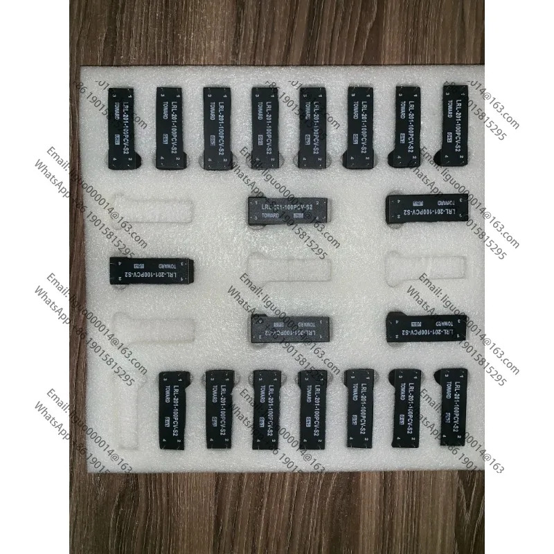 고전압 새 원본 TOWARD 릴레이 LRL-201-100PCV-S2