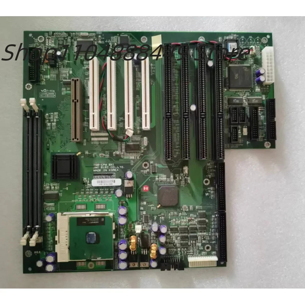 TOSHIBA TSB-CPM BX1 산업제어 마더보드용