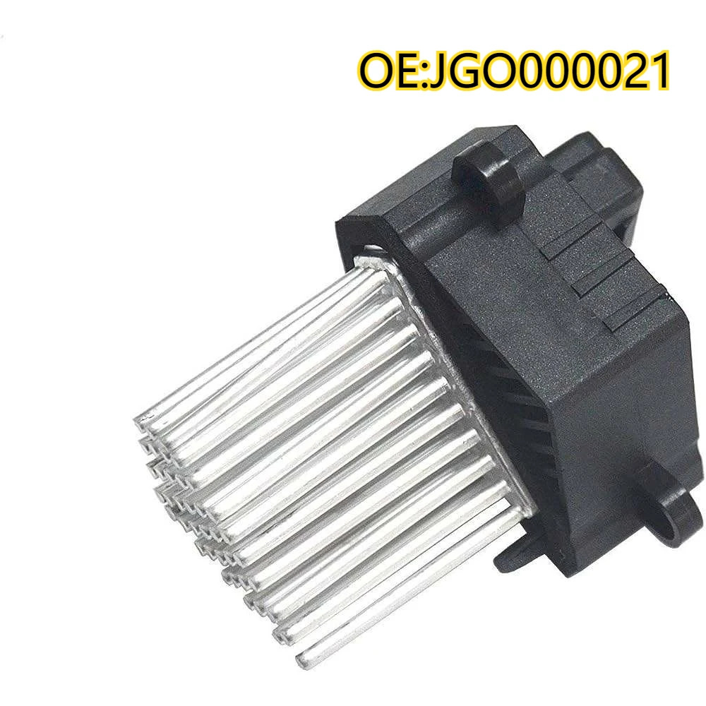 Land Rover Range 2002-2009JGO000021 히터 블로어 레귤레이터기능