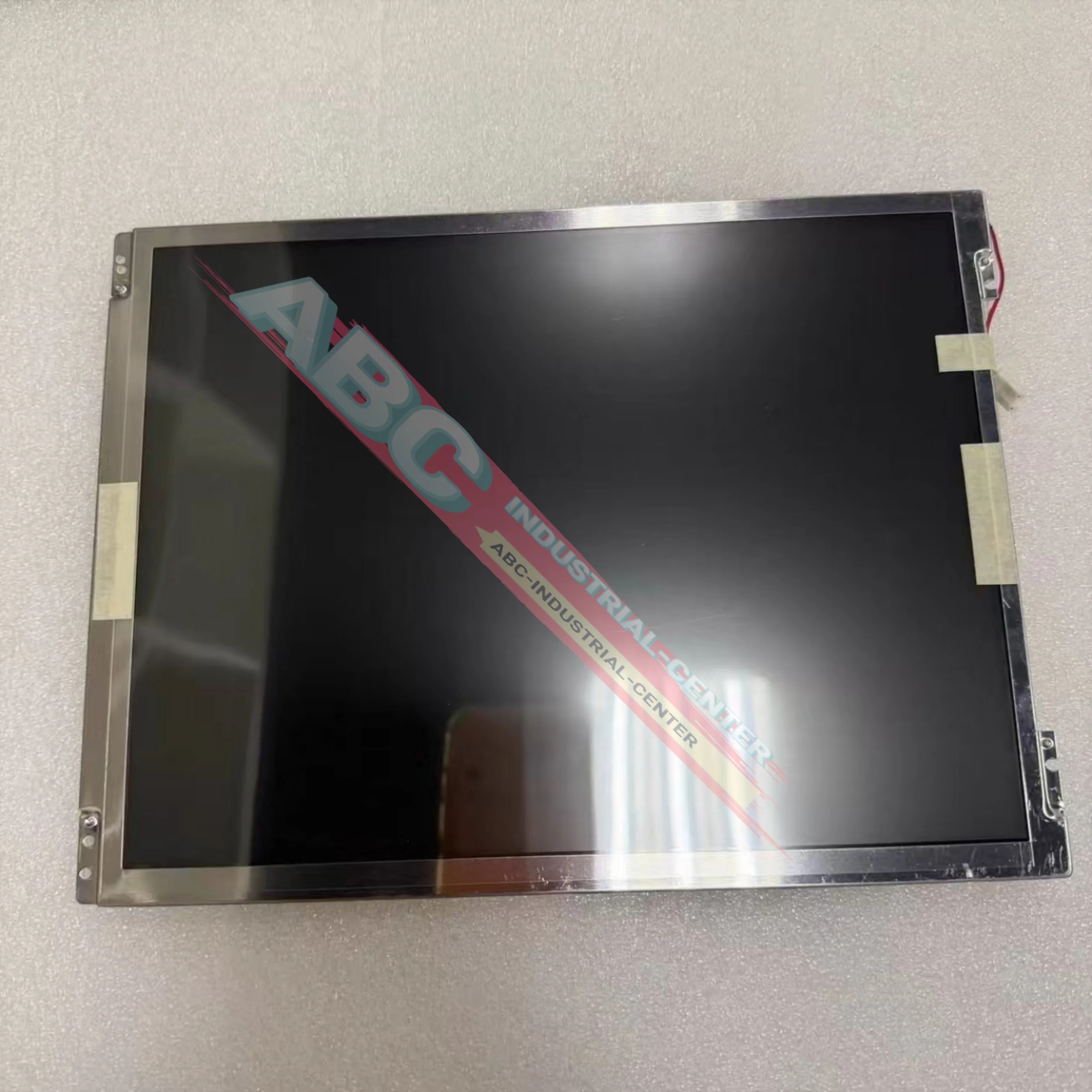TM121SDS01 LCD 화면 새 TS104SAALC01-00