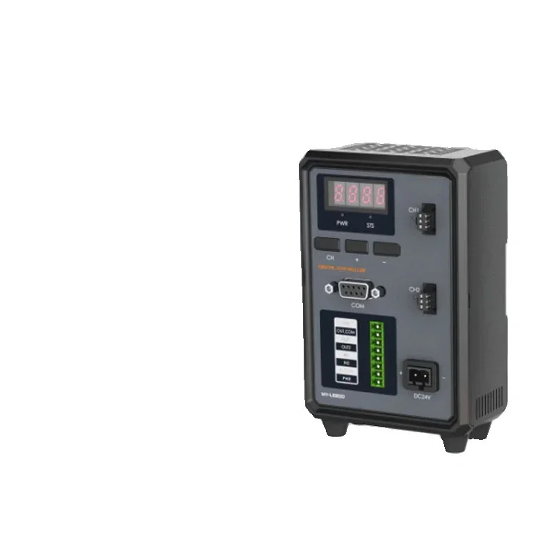 광원 컨트롤러 MV-LE200- 48/90/120/200W 24 - 2/4/6 D