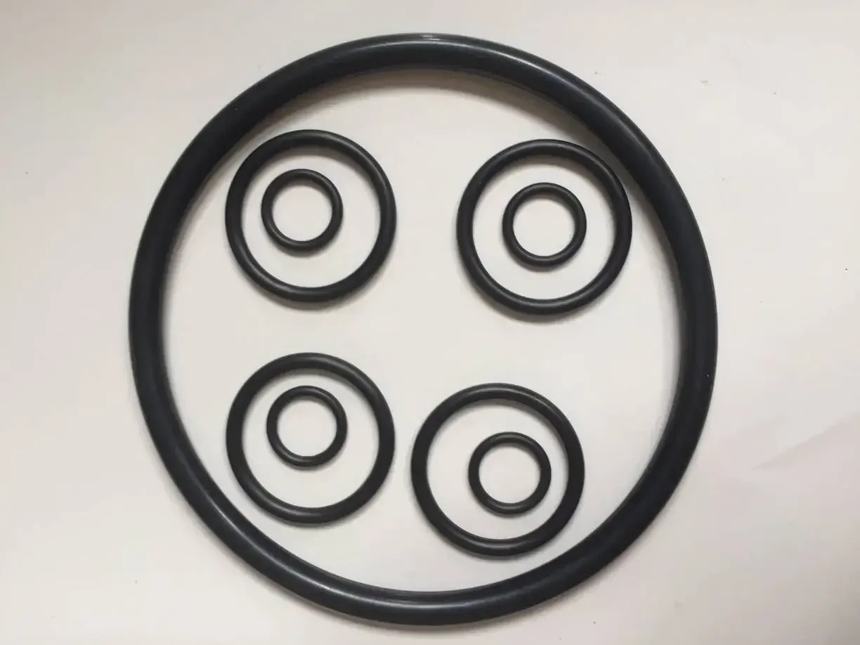 5PCS 입구 씰링 링 ORAR00150/ORAR00151/ORAR00152/ORAR00153