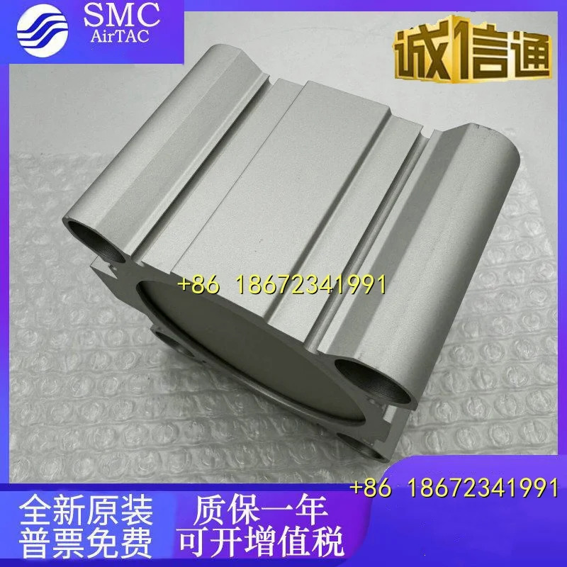 콤팩트 실린더 CDQ2B80-30DZ CDQ2B80-35DM CDQ2B80-35DCMZ CDQ2B80-45DM