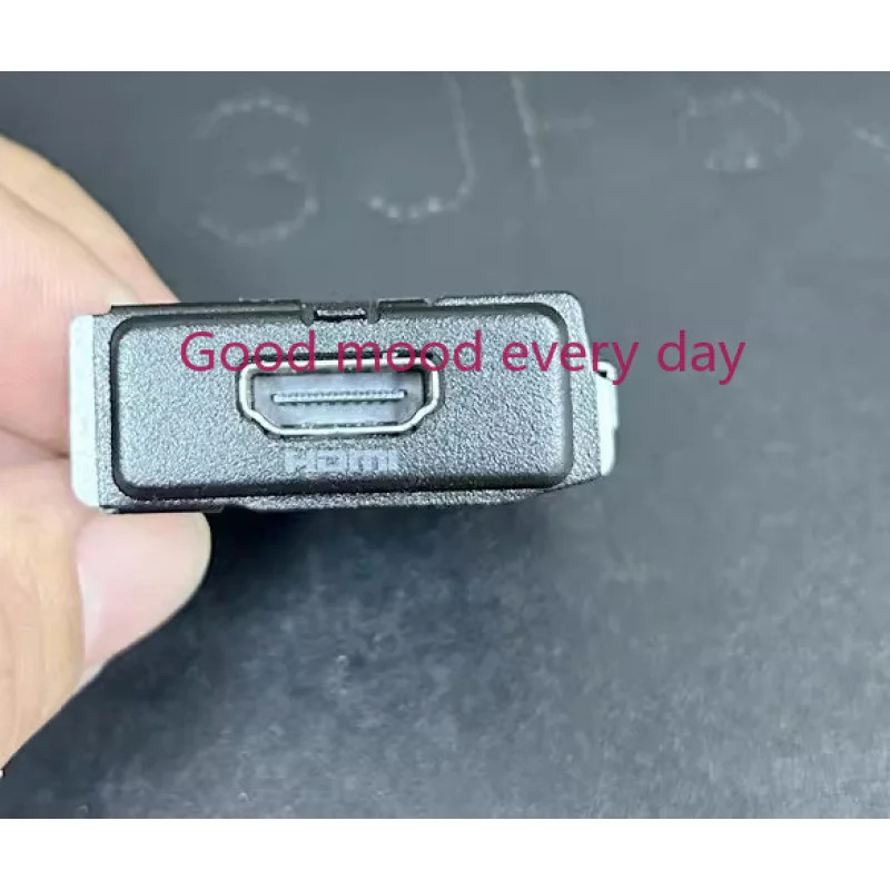 hp호환 400 405 800 G6 G7 G8 G9 DM SFF HDMI 보드 SP/Nn16838-001 신