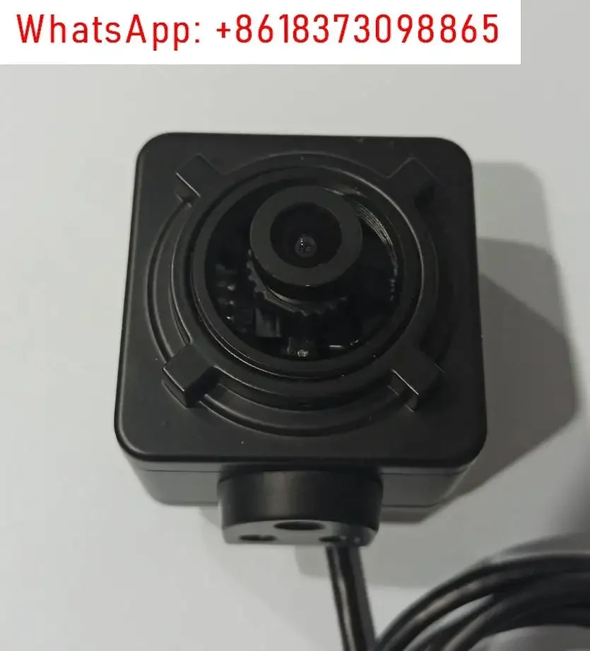 DIY 흑백 카메라 USB 200W 산업카메라