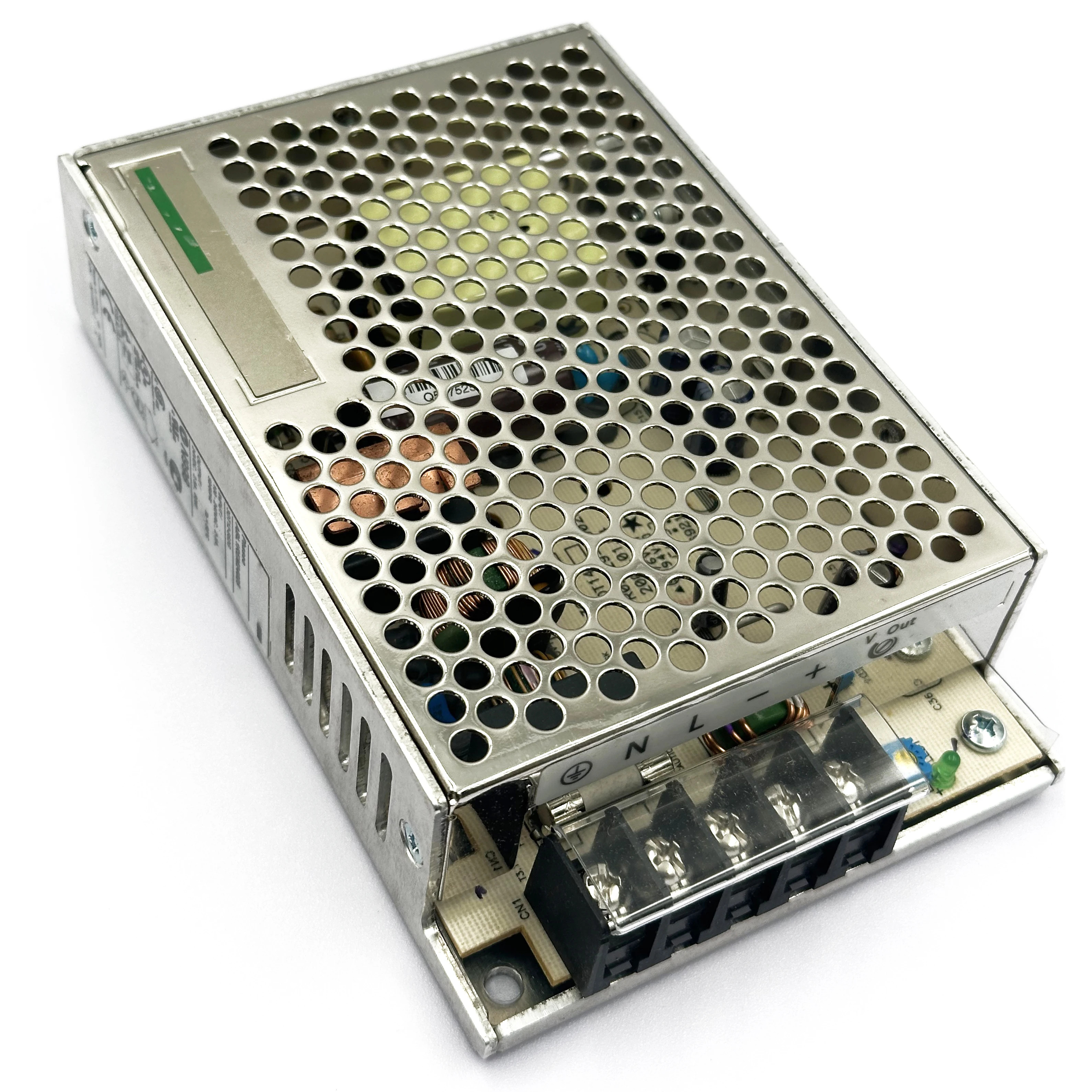 오리지널 ABL1REM24025 PLC 컨트롤러