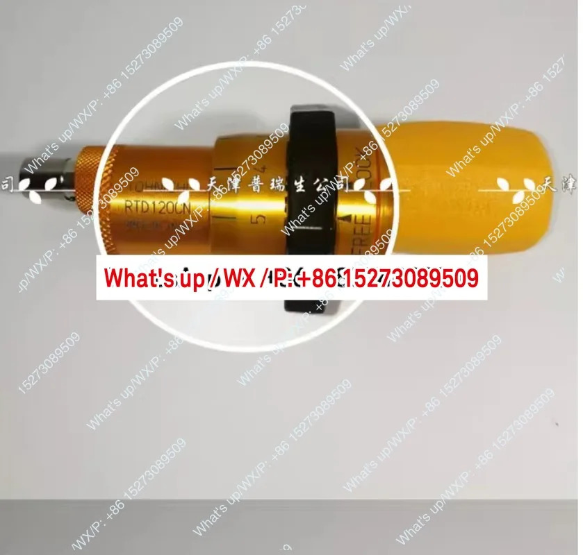 일본산 토크 드라이버 RTD15CN RTD30CN RTD60CN
