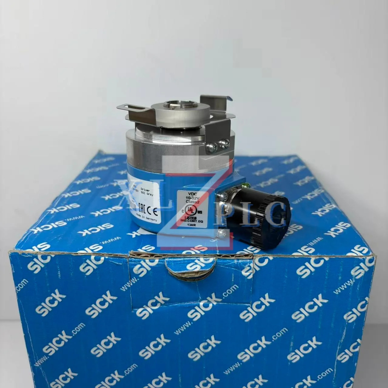새 ARS60-AAA01024 1031402 엔코더
