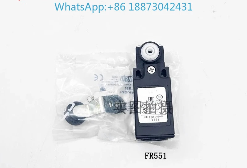 리미트 스위치 FR 1225-M2/FR551/FR530/FR1896/FR502