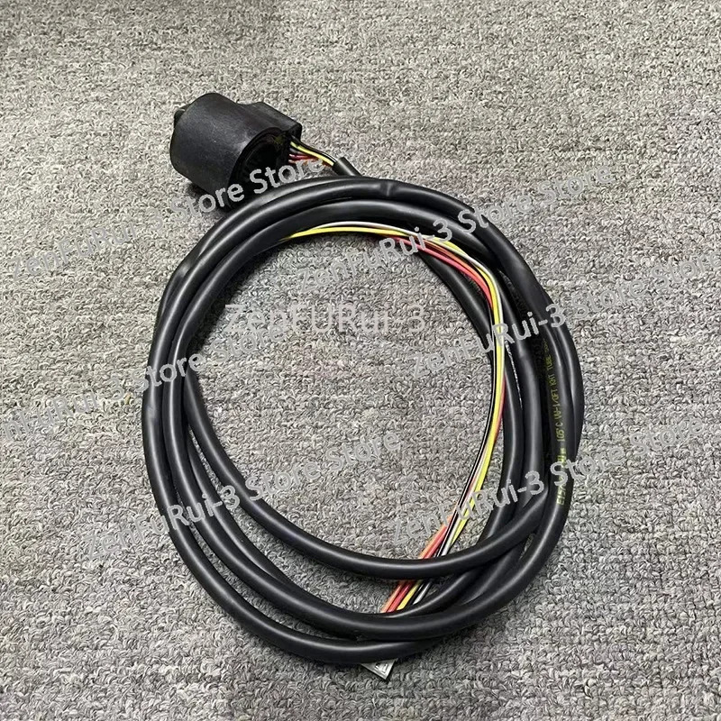 단계별 전팽창 밸브 UKV-10D85