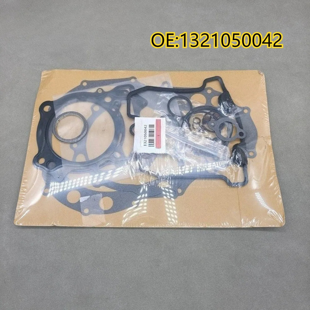 For 1321050042 Z400 LTZ400 Suzuki Quadsport 완전켓 키트 상단 하단 엔드