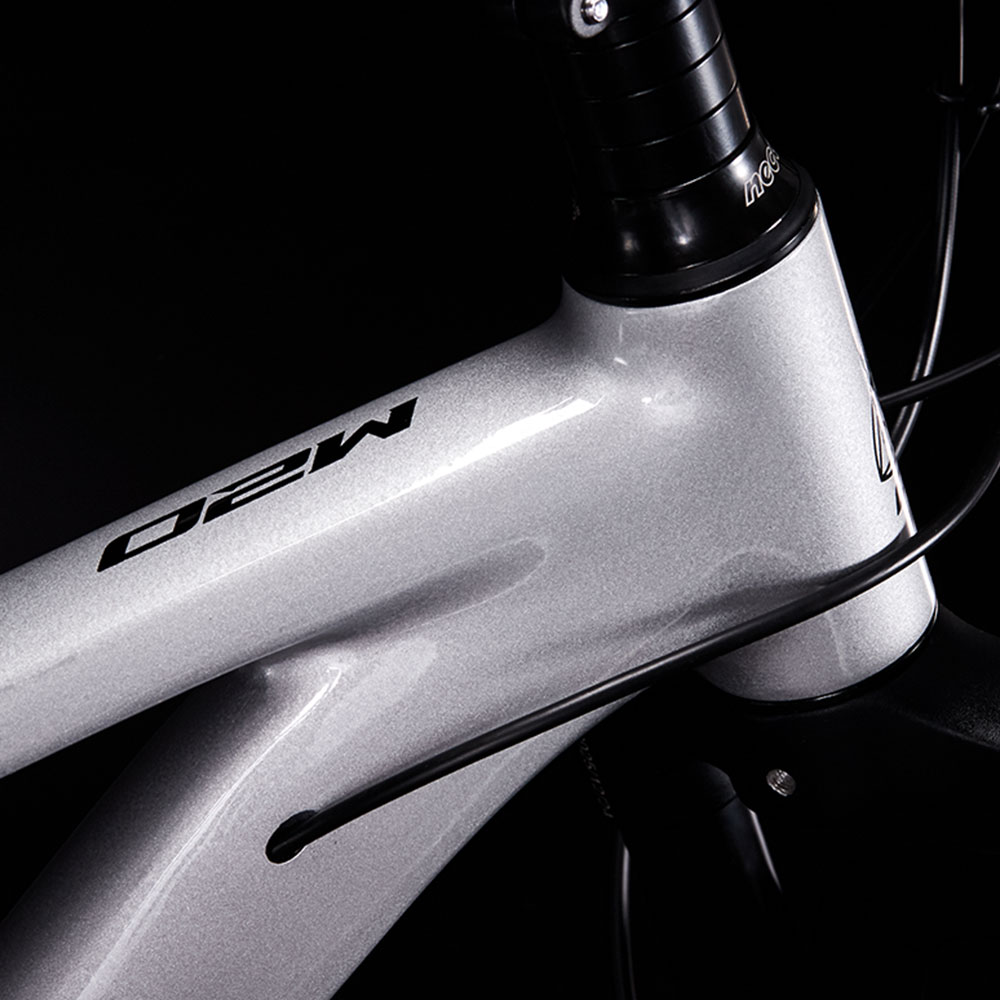 오투휠스 MN1 유압식 18단 73.66cm(29인치) 입문용 산악 MTB 자전거 반조립 - 상세 이미지 5